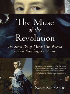 cover image of The Muse of the Revolution